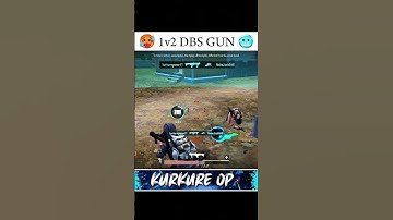 1v2 DBS GUN CLUTCH ☠️🥵💥🤯🥶💀#bgmi#viralvideo #mobilegame #pubgmobile #trendingshorts#shortvideo #viral