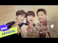 [MV] B1A4 _ A DAY OF LOVE(반하는 날)