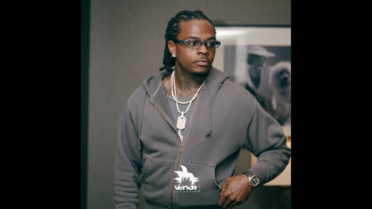 (FREE) Gunna x Young Thug Type Beat -  ''Favor''