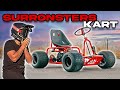 How we built surronsters insane stunt kart