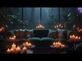 Organic House &amp; Lo-Fi Chillout Mix (110 BPM) Rainy Vaporwave Dreams with Deep Emotional Bass