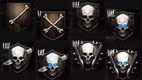How To Reset Your Black Ops 2 Zombies Stats