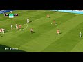 FIFA 22 Rashford with a ROCKET