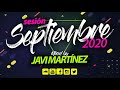 SESION SEPTIEMBRE 2020 - JAVI MARTÍNEZ