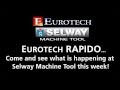 Eurotech rapido b436 universal millturn