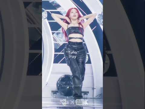 Kpop idols who