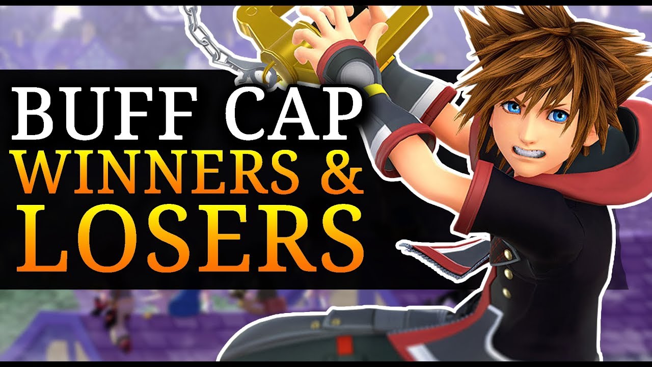Khux | The Pros and Cons of the +15 Buff Cap
