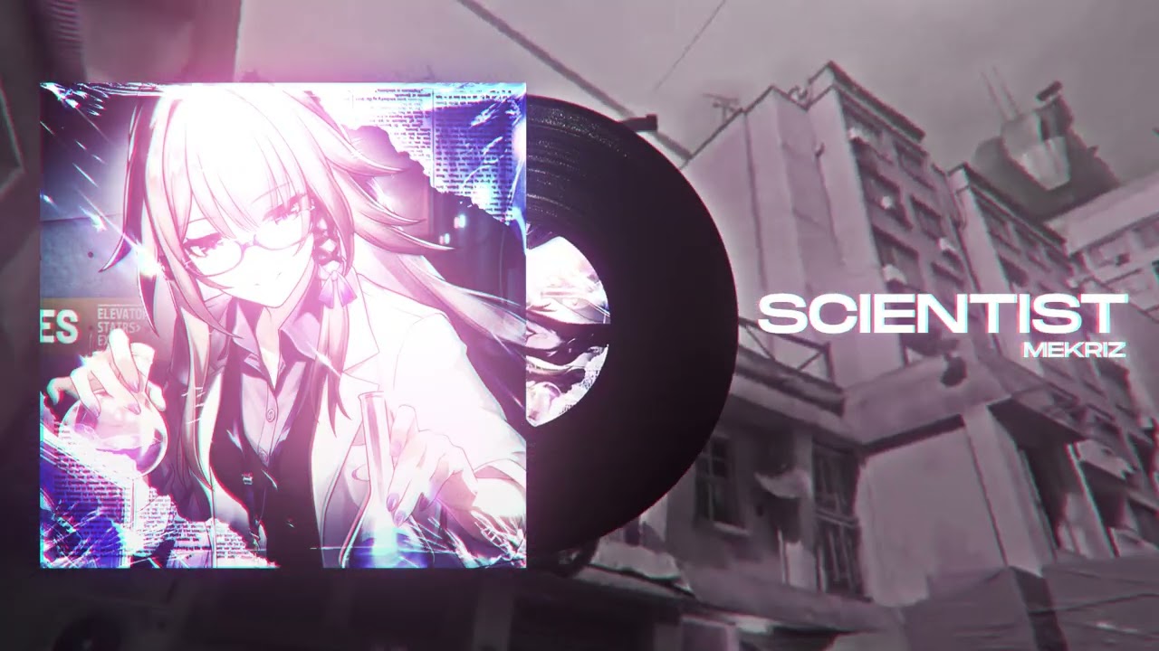 Watch Mekriz - Scientist (phonk audio) on YouTube Watch Mekriz - Scientist (phonk audio) on YouTube