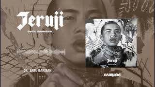 Jeruji - Satu Barisan (Official Audio)