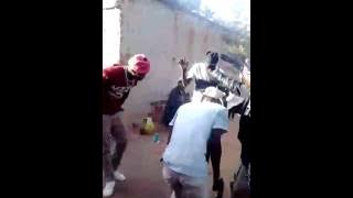 General Manizo v.s Small t.