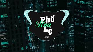 PHỐ HOA LỆ REMIX - TÚ NA COVER | ĐÃ ĐẾN LÚC TA PHẢI DỪNG LẠI ĐOẠN ĐƯỜNG CHÚNG TA ĐI QUÁ DÀI..