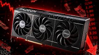 AMD DESPENCOU! Placas CAINDO de PREÇO