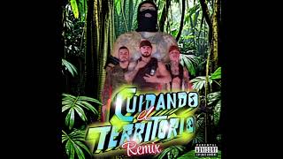Cuidando Territorio (Calibre 50, Locoflow, Beto Sierra & Santa Fe Klan)