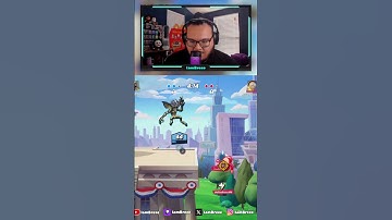 Cleanest Stripe 0 To Death In MultiVersus!!...  🤯