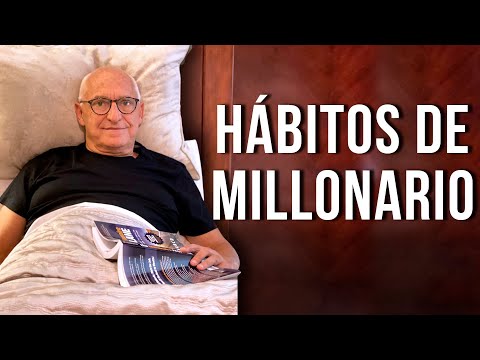 5 Hábitos de