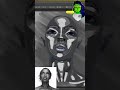 Lauryn Hill Digital Painting #sketchysaturday #laurynhill | Live Sketch Every Saturday