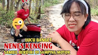 Download Lagu Ada ada saja... Mau berangkat olah raga pagi..  Kok malah p1pis di celana MP3