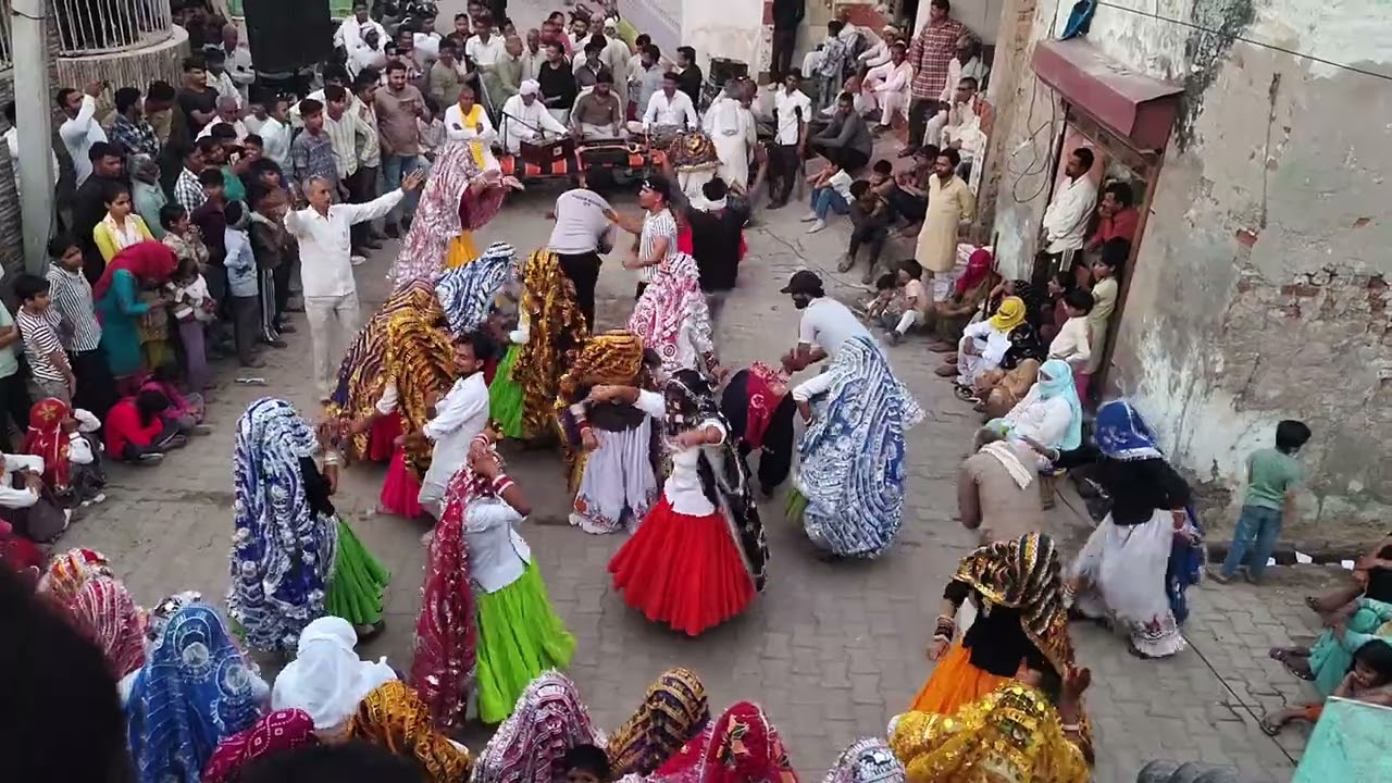 Brij ki hori👍👍👍