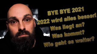 Letzte Nachricht 2021