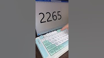 ≥ Relational Operations – The Greater-Than or Equal To Symbol Explained #emoji #keyboard #shorts