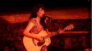 Nessa Rica - Acoustic 5, 2011