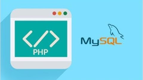 Learn PHP & MySQL tutorials Session 3 in Urdu/Hindi - PHP Tutorial - For Beginners