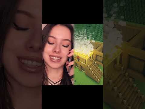 ⚠️FAKE⚠️Видео создано в социально-воспитательных целях! ПОДПИШИСЬ🥺