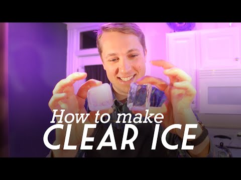 Clear Ice |