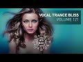 VOCAL TRANCE BLISS (VOL. 121) FULL SET