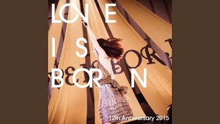 ポンポン (LOVE IS BORN ～12th Anniversary 2015～)