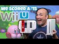 $15 Wii U?! What Did It Really Cost Us to Complete?!