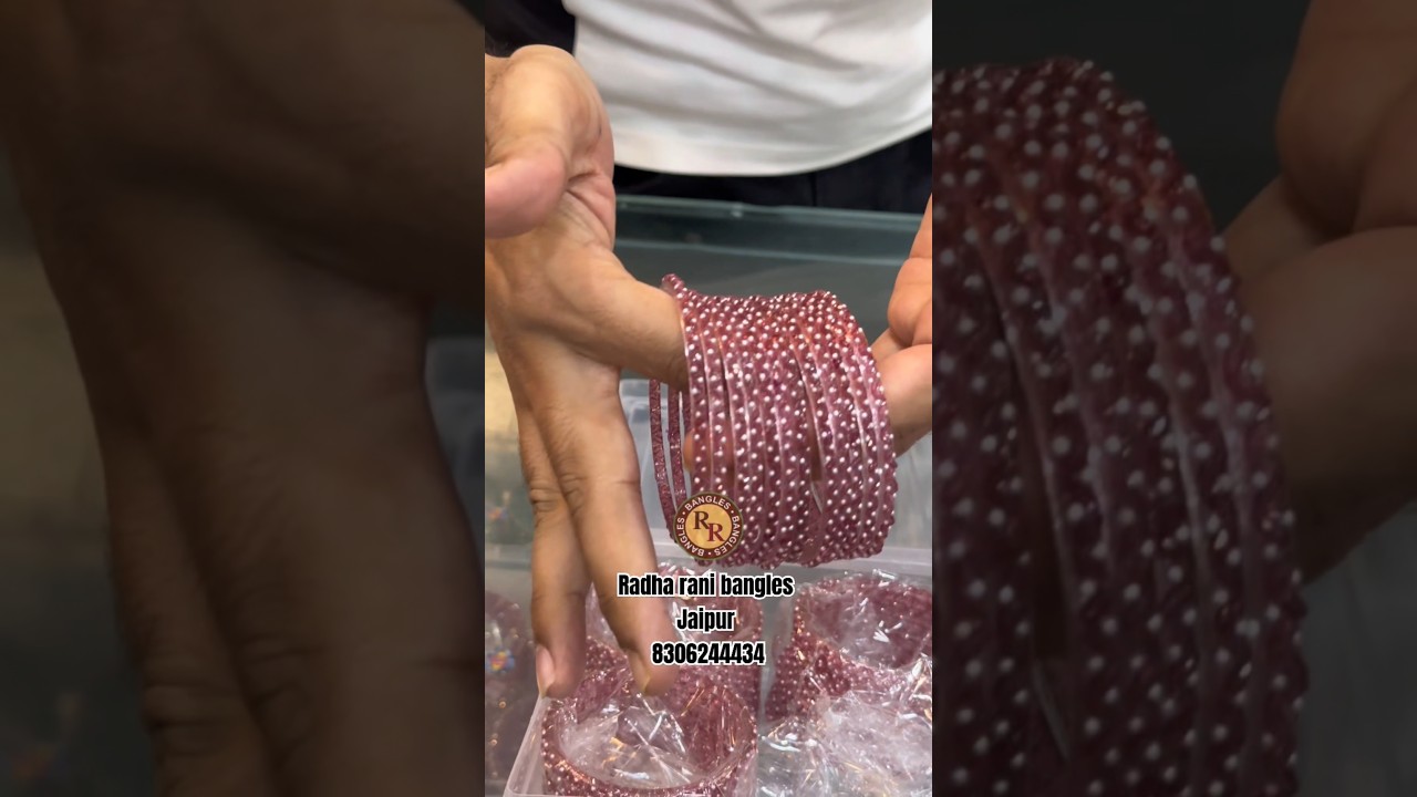 bangles wholesale market in jaipur