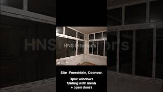 Upvc windows and doors #shorts #ytshorts #upvcwindow #trendingtopic #trendingvideo #upvcdoor