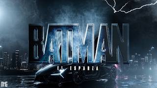 Batman - El Esparza (Letra Oficial)