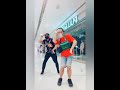 Compilation Alam Wakaka Dance.. best..