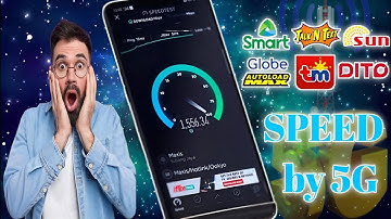 Unlock High-Speed Internet: Convert 4G to 5G with Secret APN