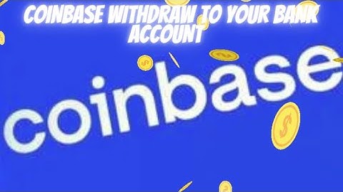 Coinbase new 2022# Withdraw to Bank Account# Easy steps guide# exchanges crypto to fiat. BTC#Crypto