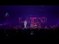 Capture de la vidéo Latto Full Concert @ Rocket Mortgage Fieldhouse (5/12/2023)