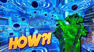 We Broke The Newest Warframe...