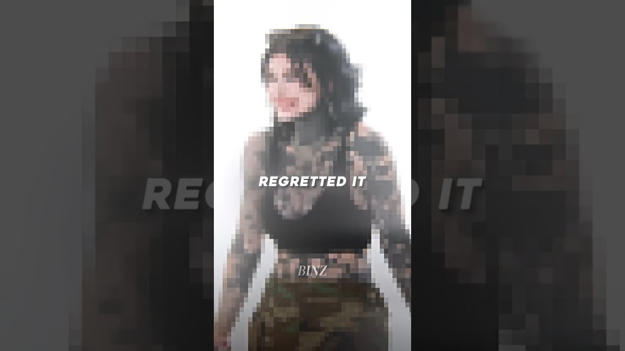 He instantly regretted rejecting her!!!