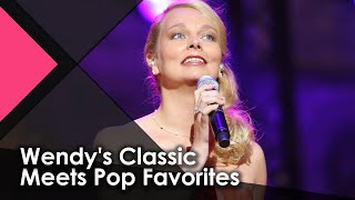 Wendy's Classic Meets Pop Favorites - Wendy Kokkelkoren