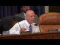 Rep. DesJarlais Questions Opioid Prescription Practices, Criminal Distribution at House Hearing