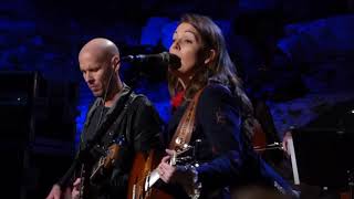 Brandi Carlile, Looking Out