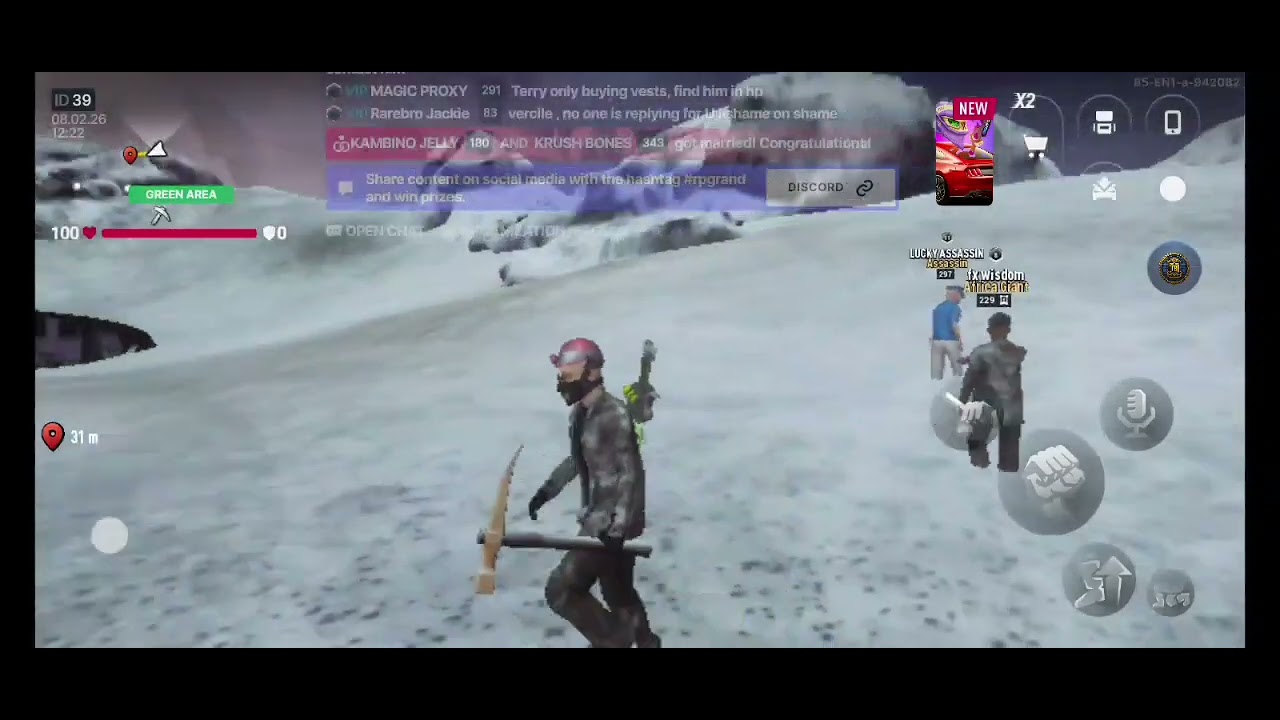 Pd officer arest citizen when he was on work