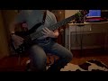 Lune - Progeny | Bass Cover