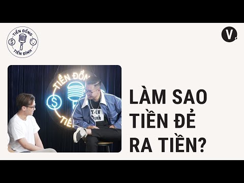 ĐẦU TƯ phải bắt đầu TỪ ĐÂU? | Tiền Đồng Tiền Đình EP02 | Foci