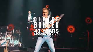 Dieter Bohlen Tour 2024     29.11.2024 Riga     1.12.2024 Tallinn