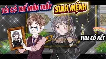 Full | Tôi Có Thể Nhìn Thấy Sinh Mệnh |  ChipChip Review