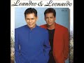 Leandro e Leonardo CD COMPLETO 1995