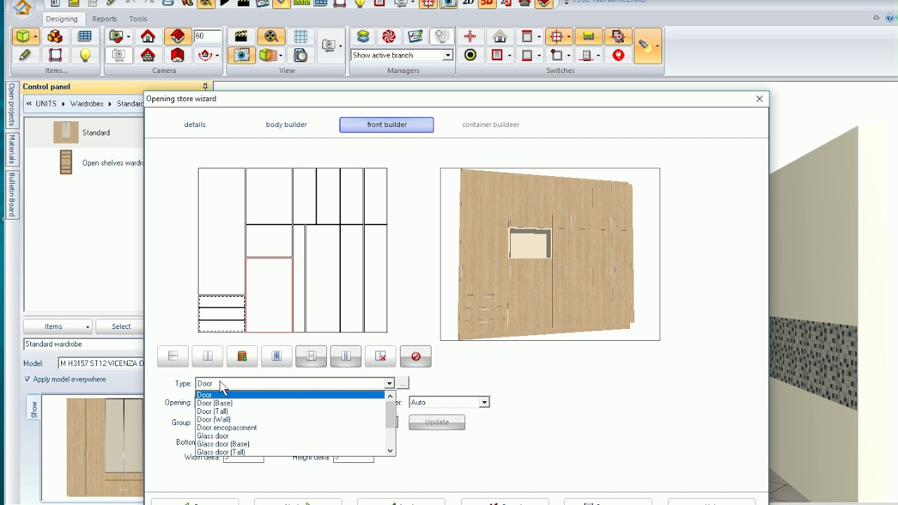 Cubes - Lesson 3 (ENG) - YouTube